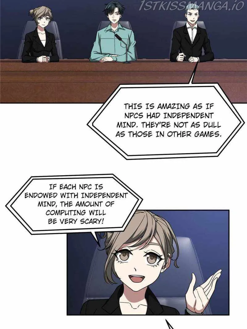 The Legendary Mechanic Chapter 131 Online - página 41
