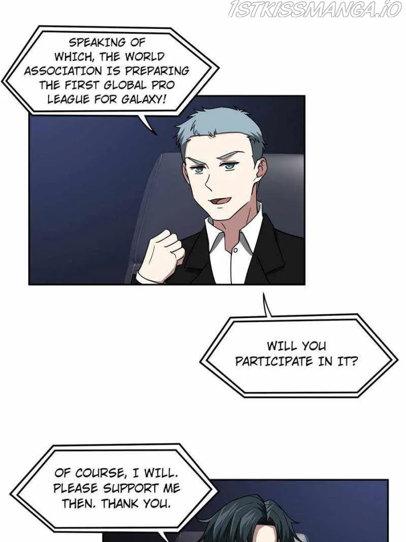 The Legendary Mechanic Chapter 131 Online - página 44