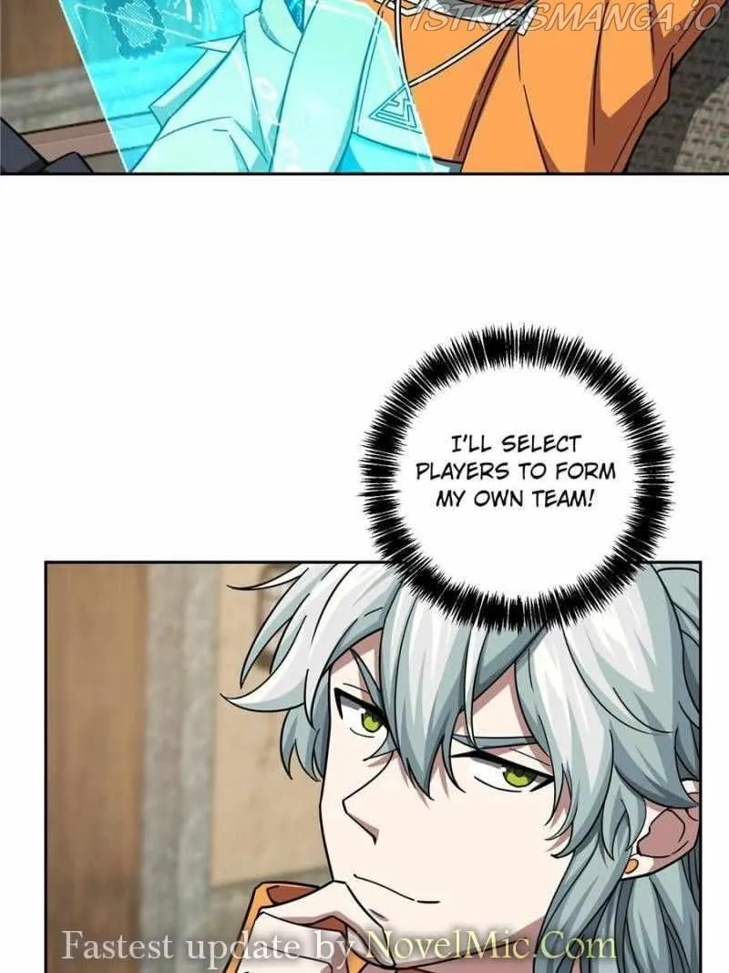 The Legendary Mechanic Chapter 131 Online - página 46