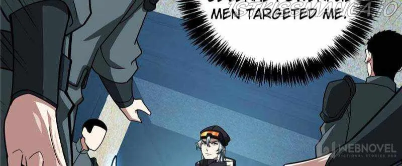 The Legendary Mechanic Chapter 136 Online - página 15