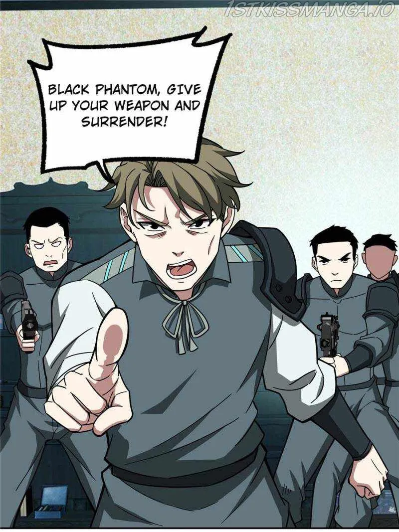 The Legendary Mechanic Chapter 136 Online - página 22