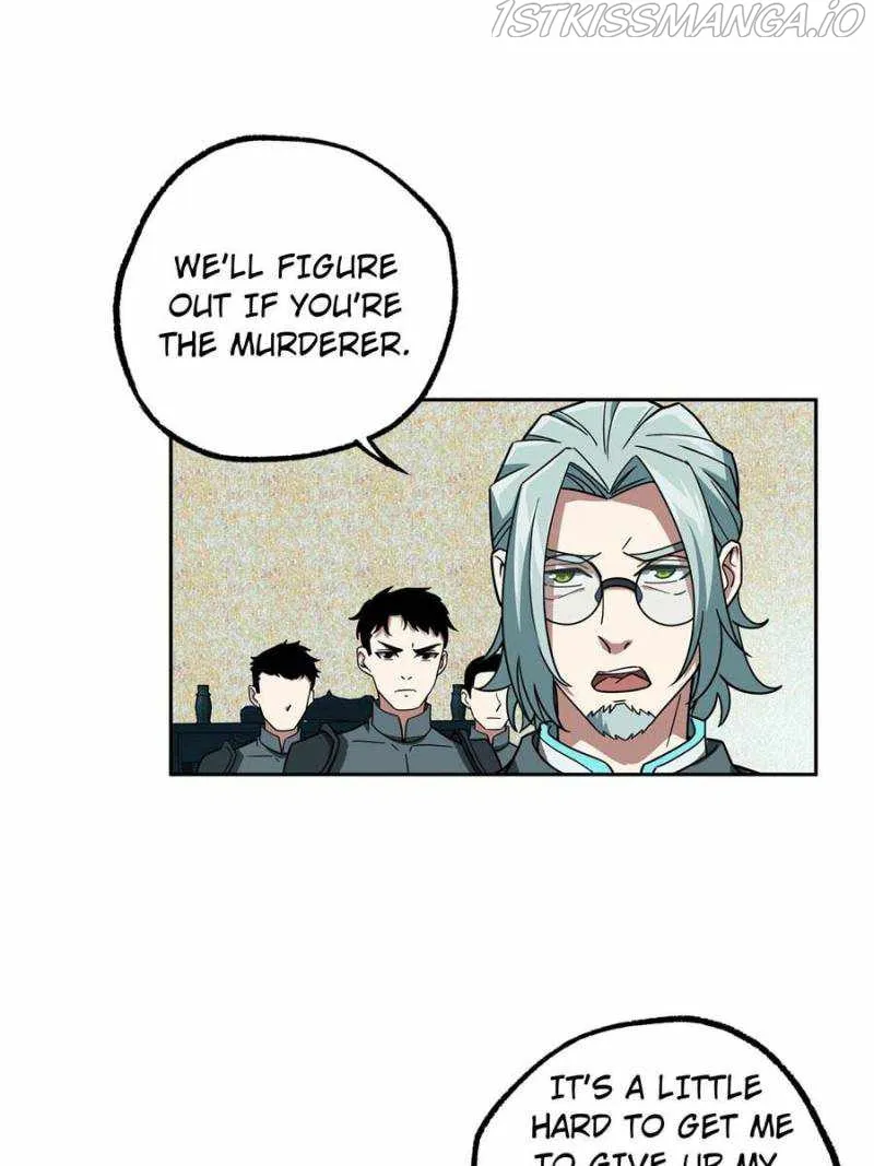 The Legendary Mechanic Chapter 136 Online - página 23