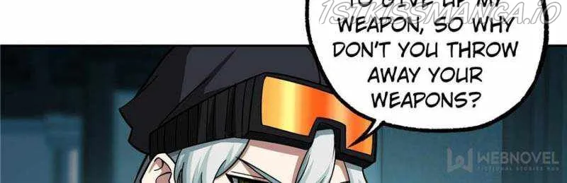The Legendary Mechanic Chapter 136 Online - página 24