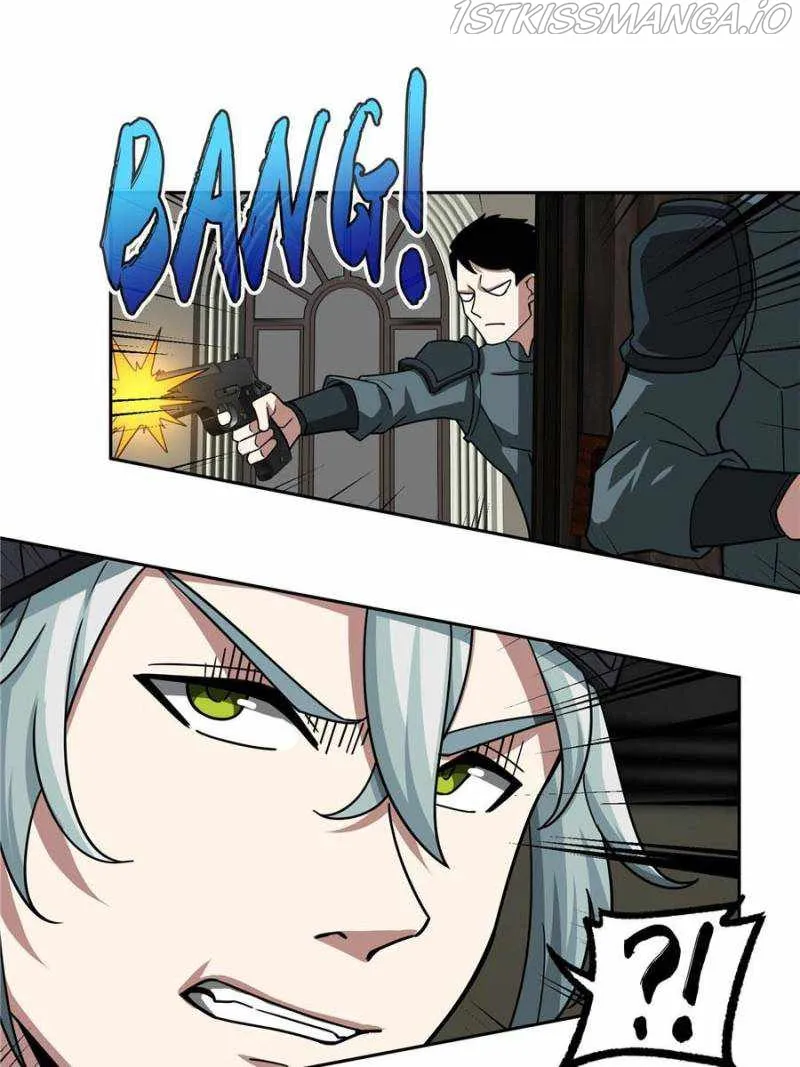 The Legendary Mechanic Chapter 136 Online - página 28