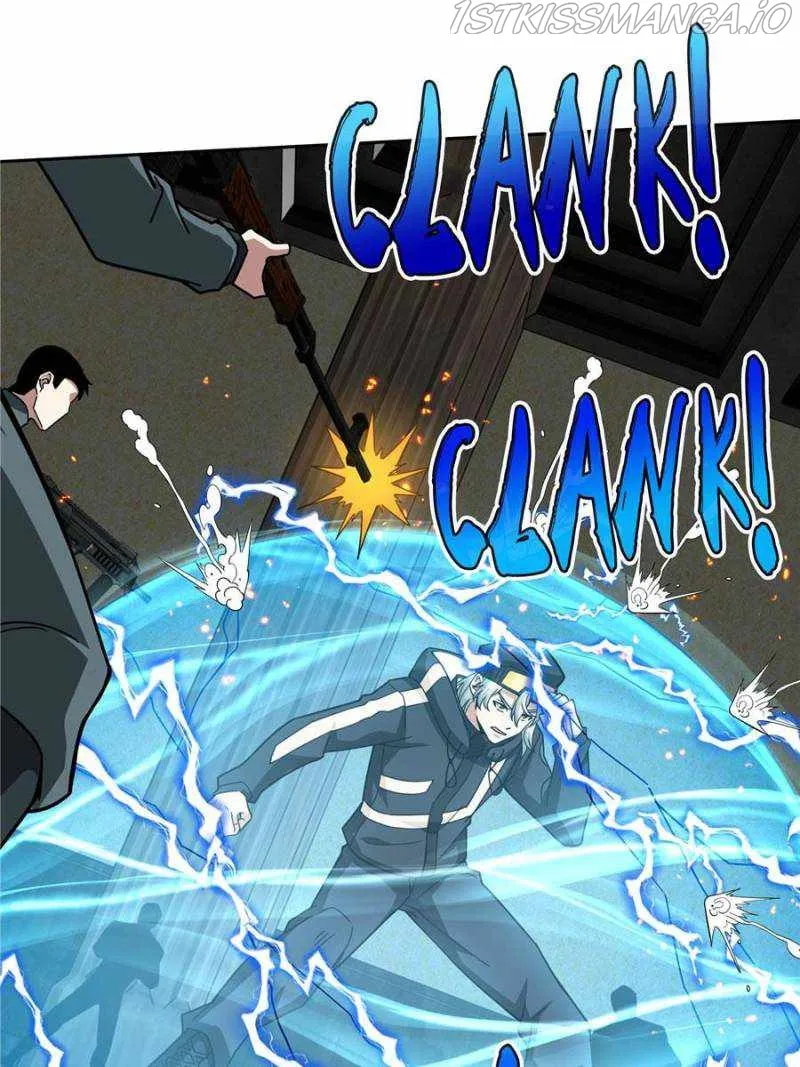 The Legendary Mechanic Chapter 136 Online - página 32