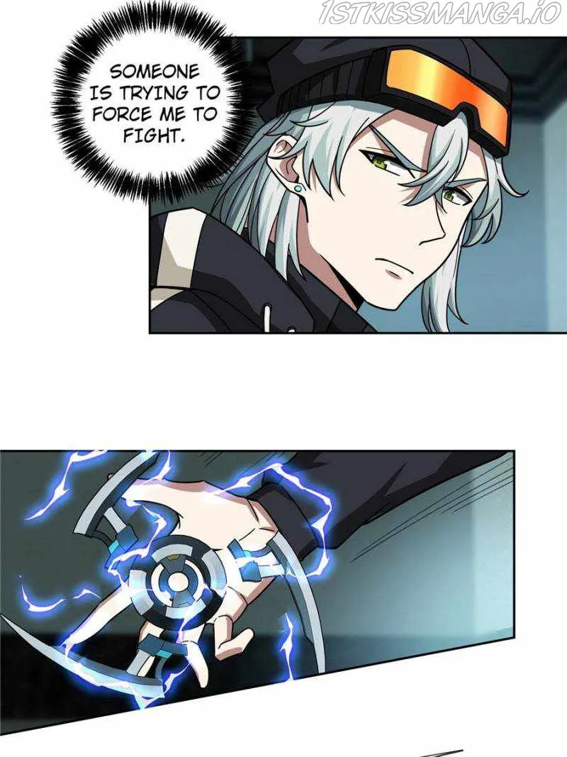 The Legendary Mechanic Chapter 136 Online - página 34