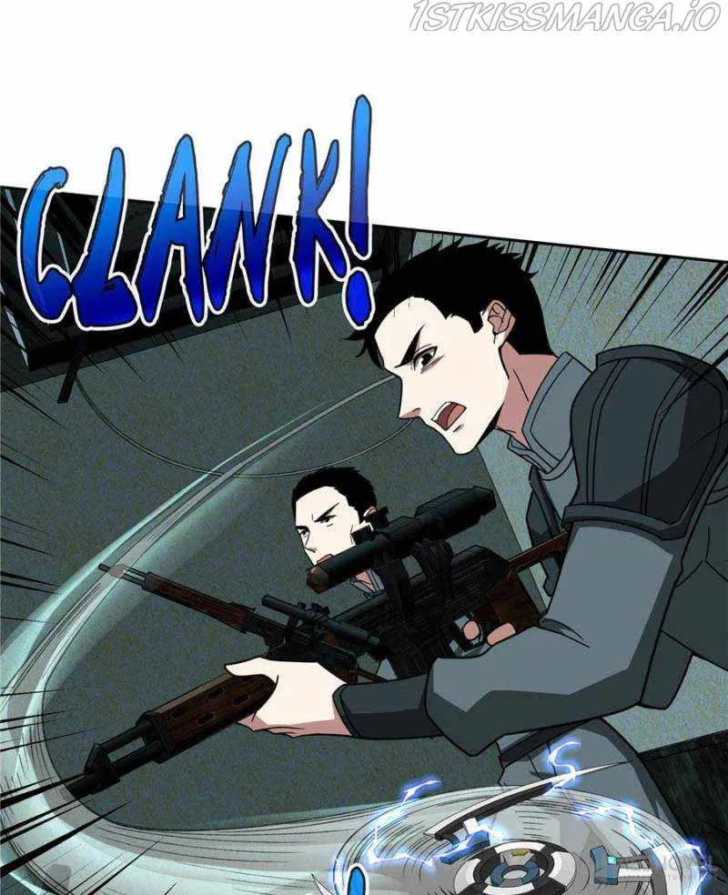 The Legendary Mechanic Chapter 136 Online - página 36
