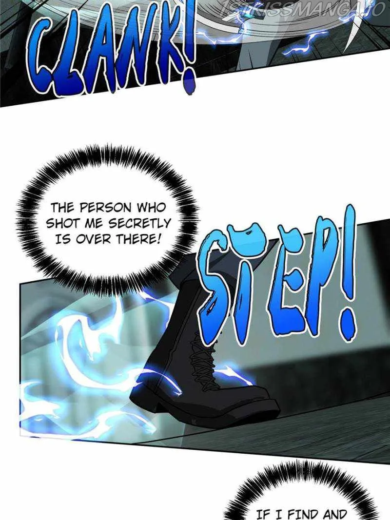 The Legendary Mechanic Chapter 136 Online - página 37