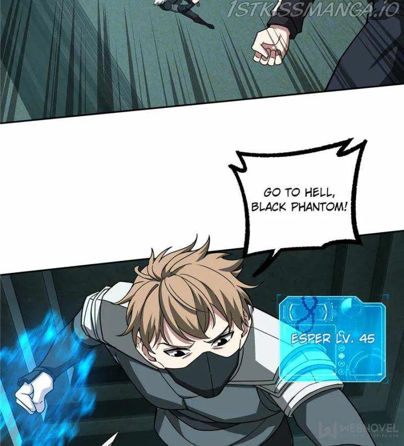 The Legendary Mechanic Chapter 136 Online - página 41