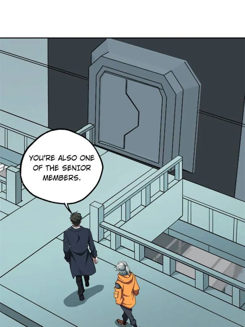 The Legendary Mechanic Chapter 146 Online - página 7