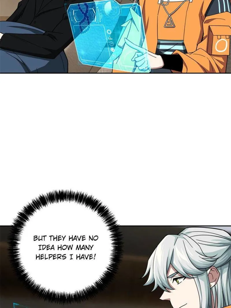 The Legendary Mechanic Chapter 146 Online - página 45