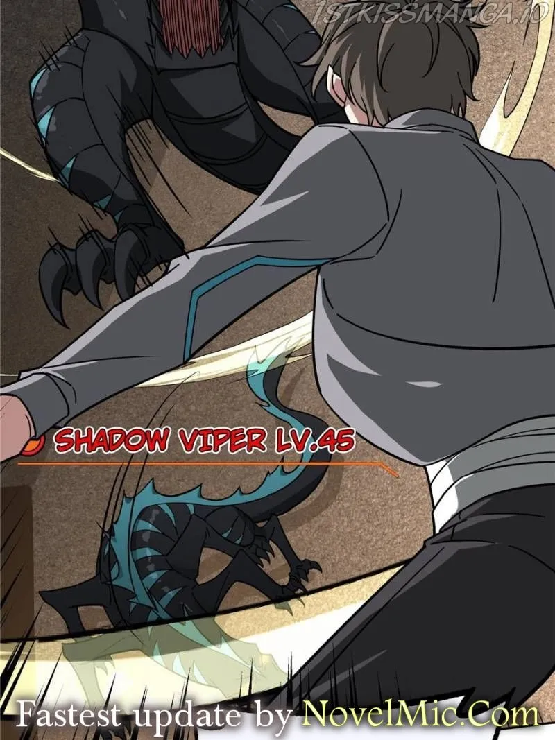 The Legendary Mechanic Chapter 151 Online - página 4