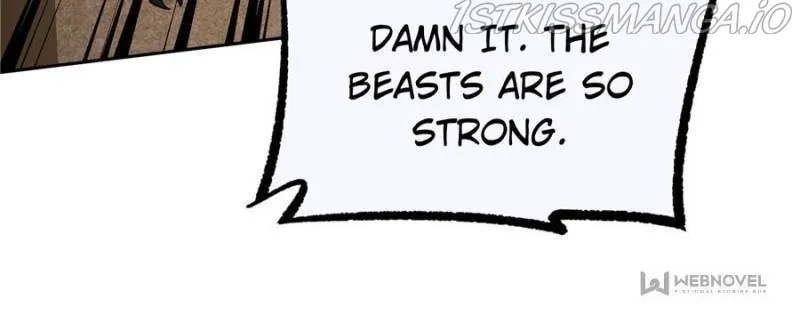 The Legendary Mechanic Chapter 151 Online - página 5