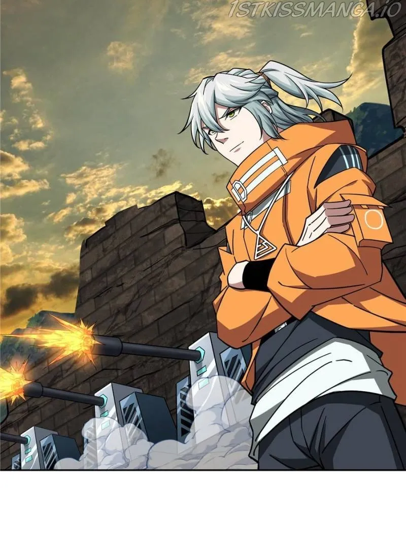 The Legendary Mechanic Chapter 151 Online - página 11
