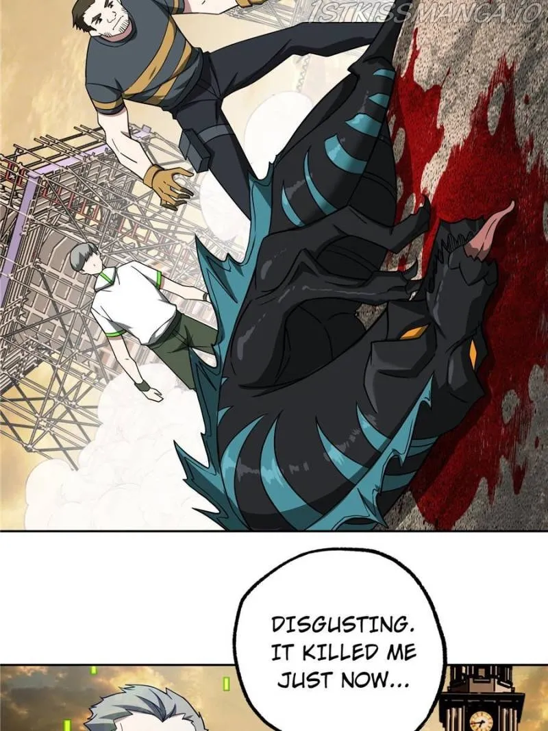 The Legendary Mechanic Chapter 151 Online - página 15