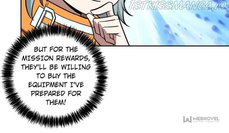 The Legendary Mechanic Chapter 151 Online - página 26