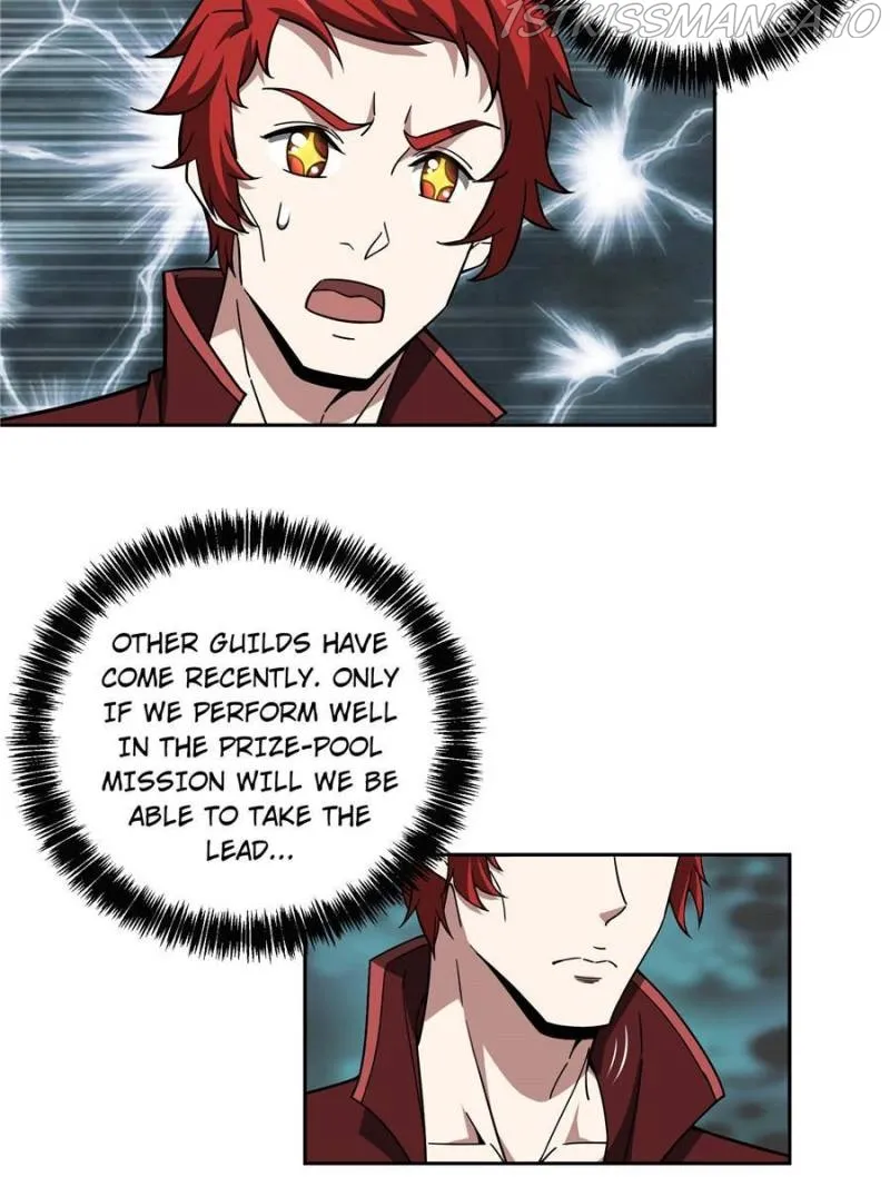 The Legendary Mechanic Chapter 151 Online - página 34
