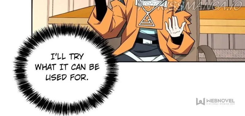 The Legendary Mechanic Chapter 151 Online - página 44