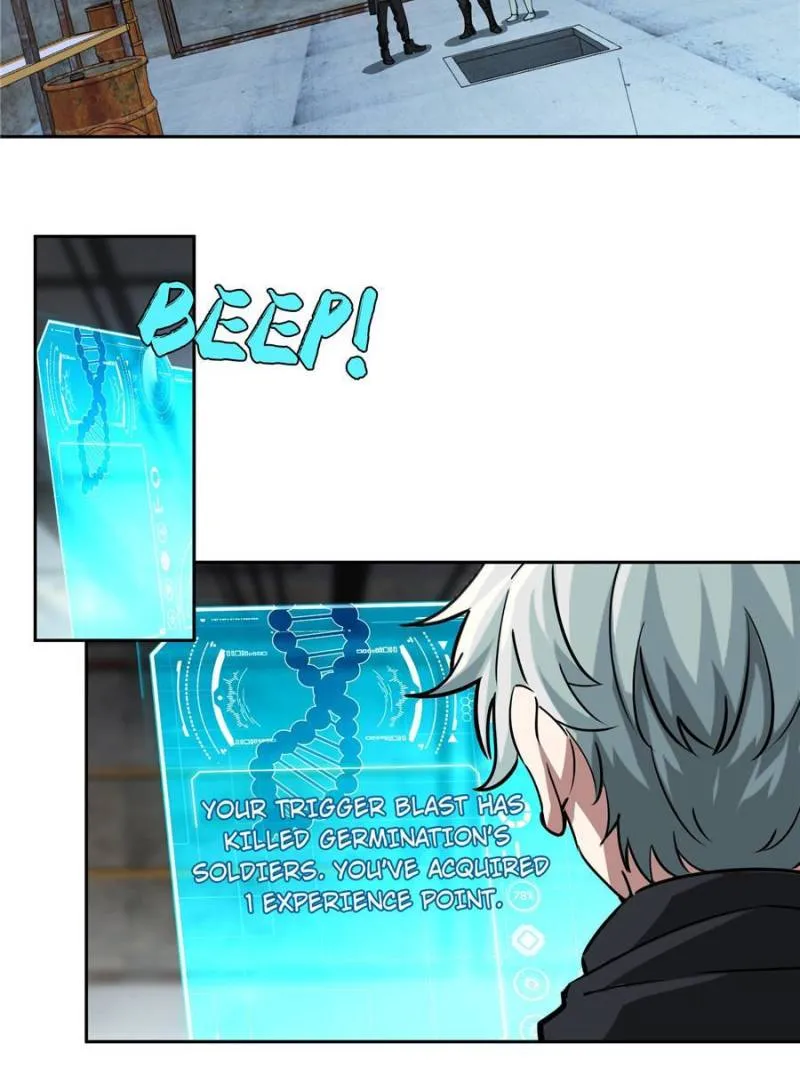 The Legendary Mechanic Chapter 163 Online - página 33