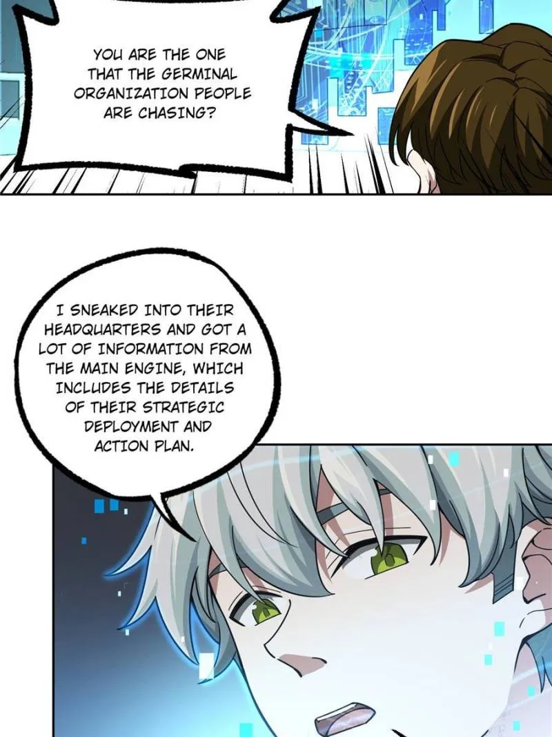 The Legendary Mechanic Chapter 166 Online - página 5