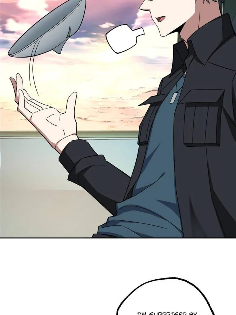 The Legendary Mechanic Chapter 166 Online - página 23