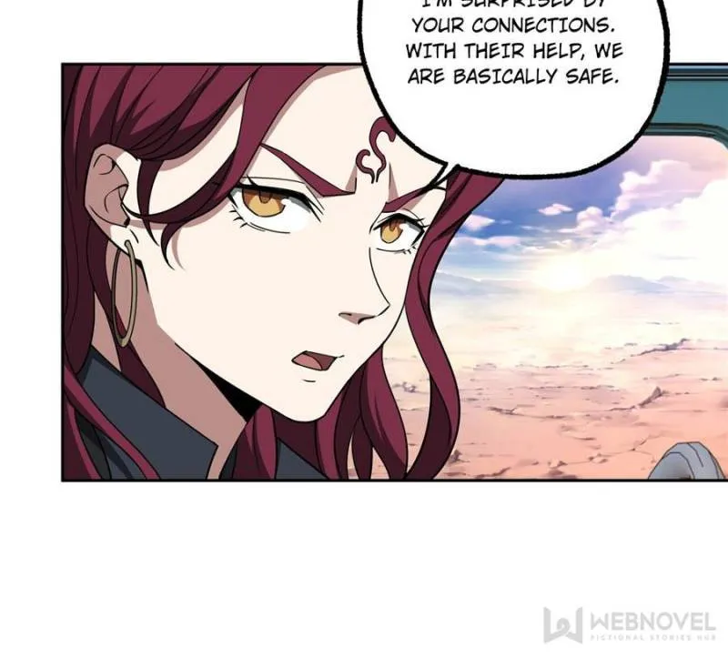 The Legendary Mechanic Chapter 166 Online - página 24