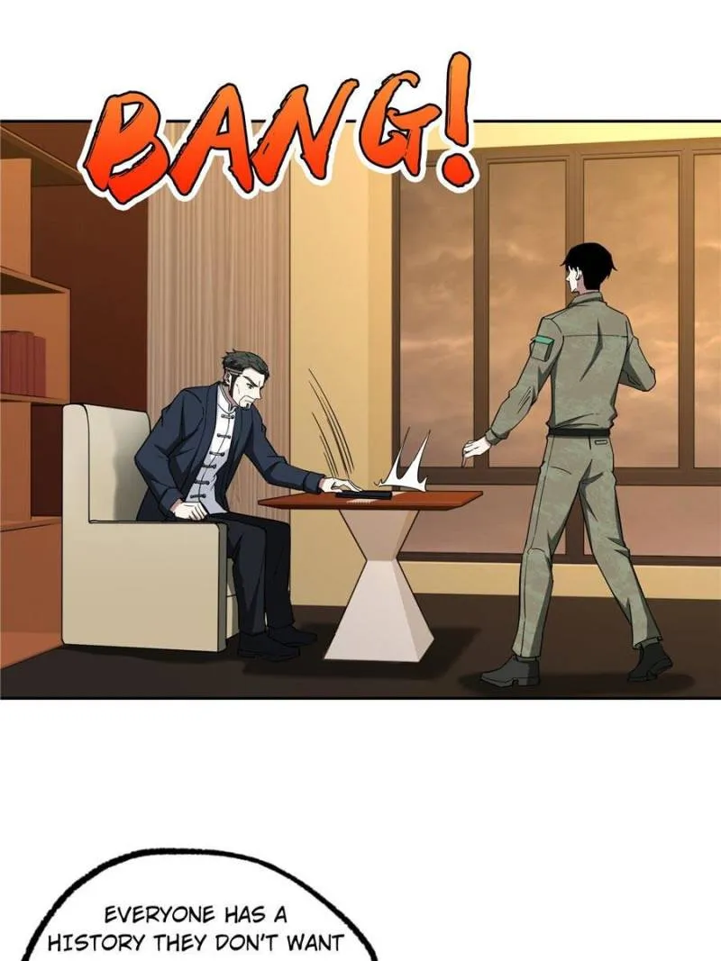 The Legendary Mechanic Chapter 166 Online - página 32