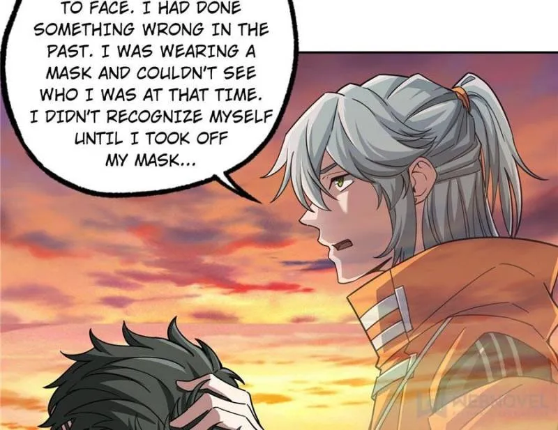 The Legendary Mechanic Chapter 166 Online - página 33