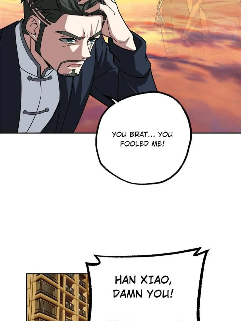 The Legendary Mechanic Chapter 166 Online - página 34