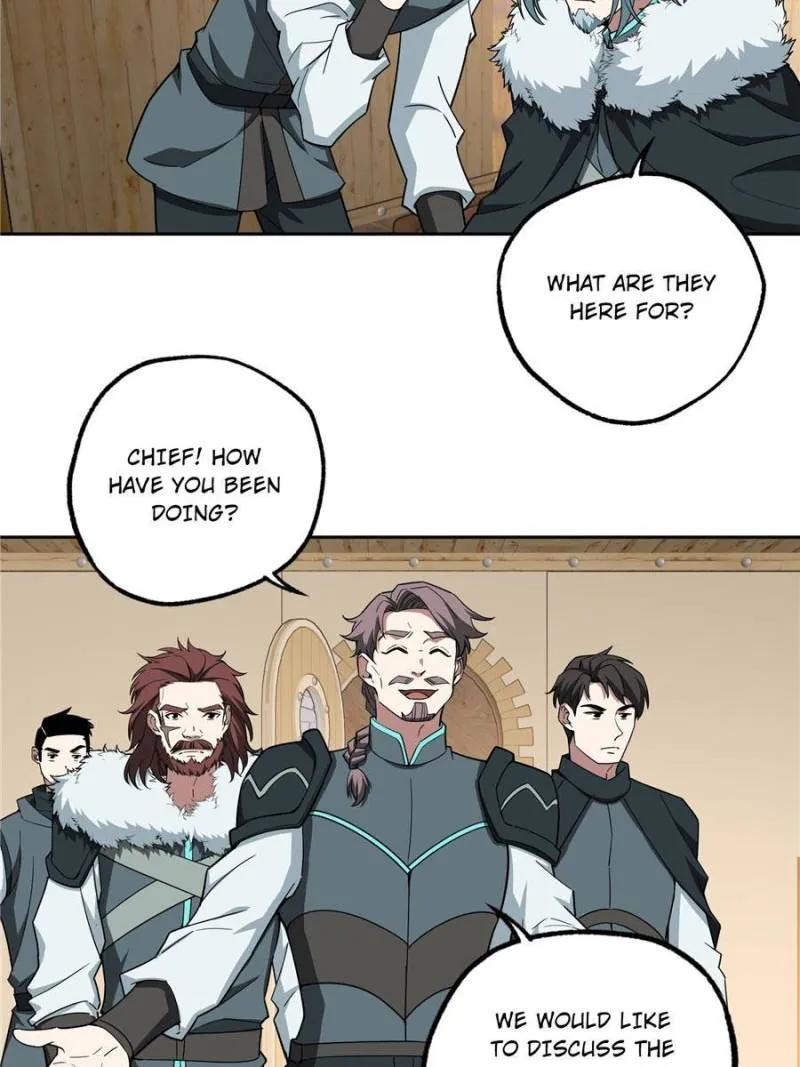 The Legendary Mechanic Chapter 166 Online - página 45