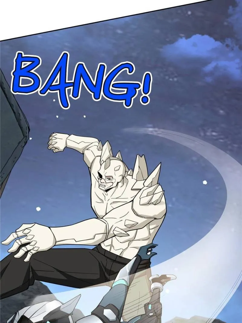 The Legendary Mechanic Chapter 169 Online - página 17