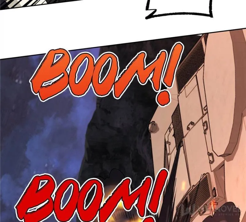 The Legendary Mechanic Chapter 169 Online - página 34