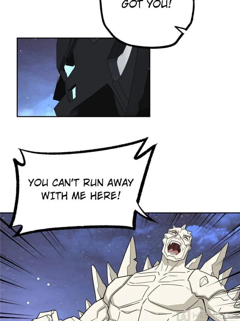 The Legendary Mechanic Chapter 169 Online - página 42