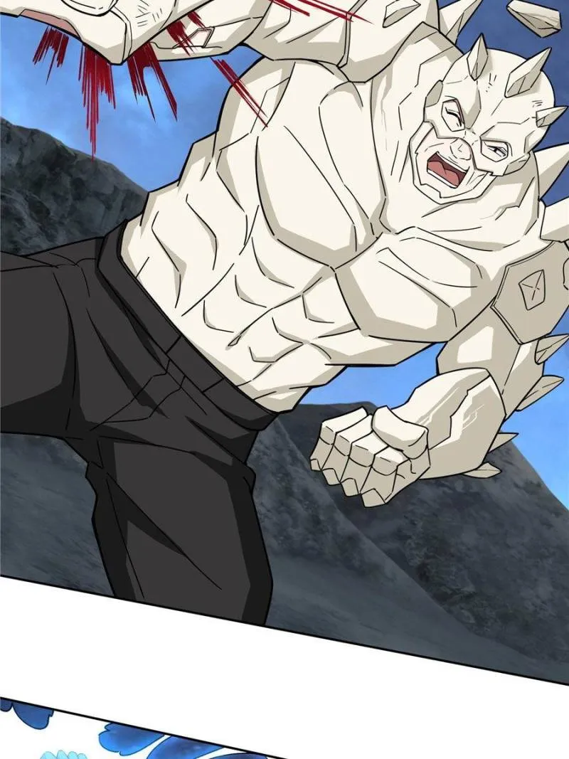 The Legendary Mechanic Chapter 169 Online - página 48