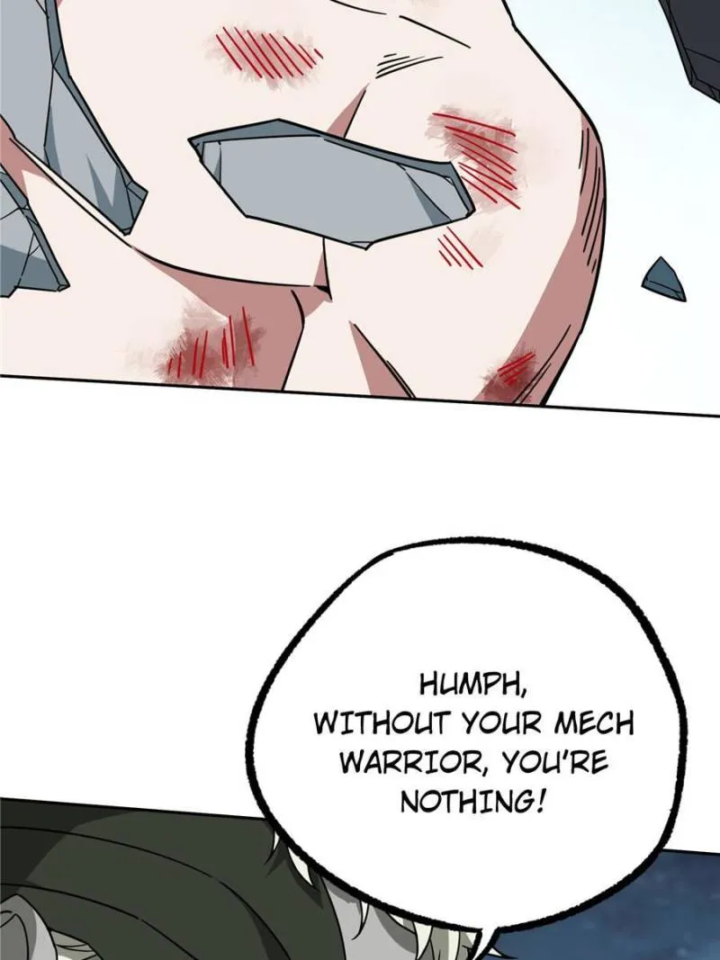 The Legendary Mechanic Chapter 178 Online - página 3