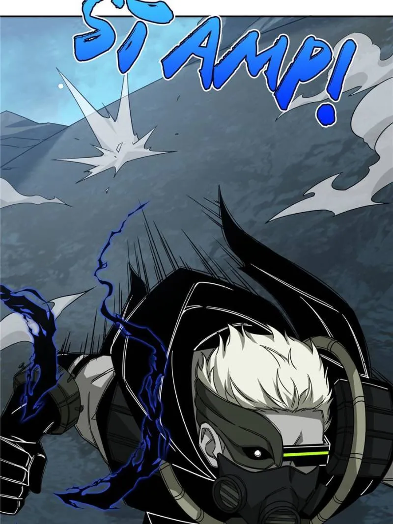 The Legendary Mechanic Chapter 178 Online - página 6
