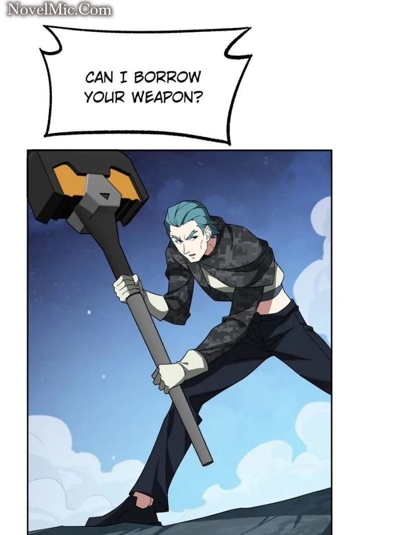 The Legendary Mechanic Chapter 178 Online - página 21