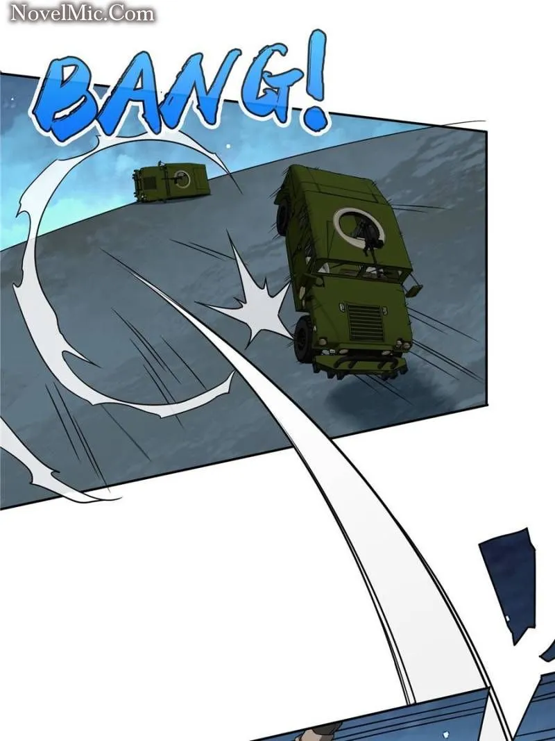 The Legendary Mechanic Chapter 178 Online - página 34