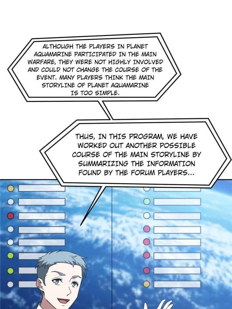 The Legendary Mechanic Chapter 187 Online - página 8