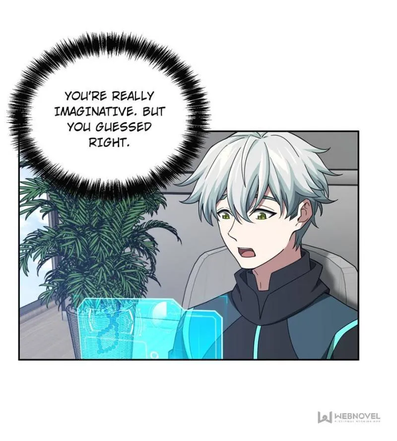 The Legendary Mechanic Chapter 187 Online - página 12