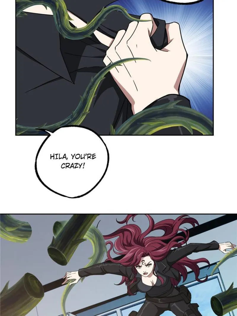 The Legendary Mechanic Chapter 187 Online - página 22