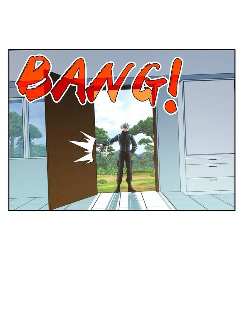 The Legendary Mechanic Chapter 187 Online - página 24