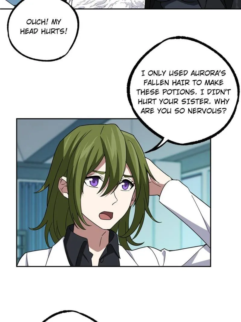 The Legendary Mechanic Chapter 187 Online - página 32