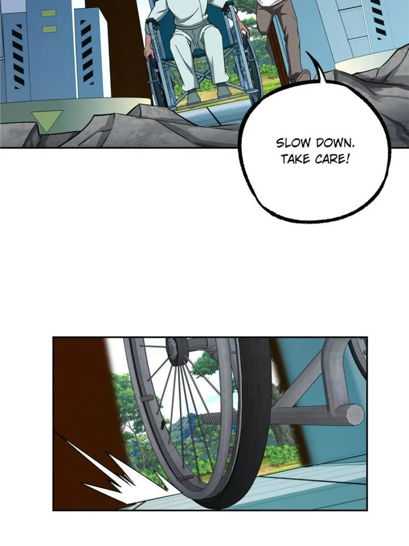 The Legendary Mechanic Chapter 187 Online - página 34