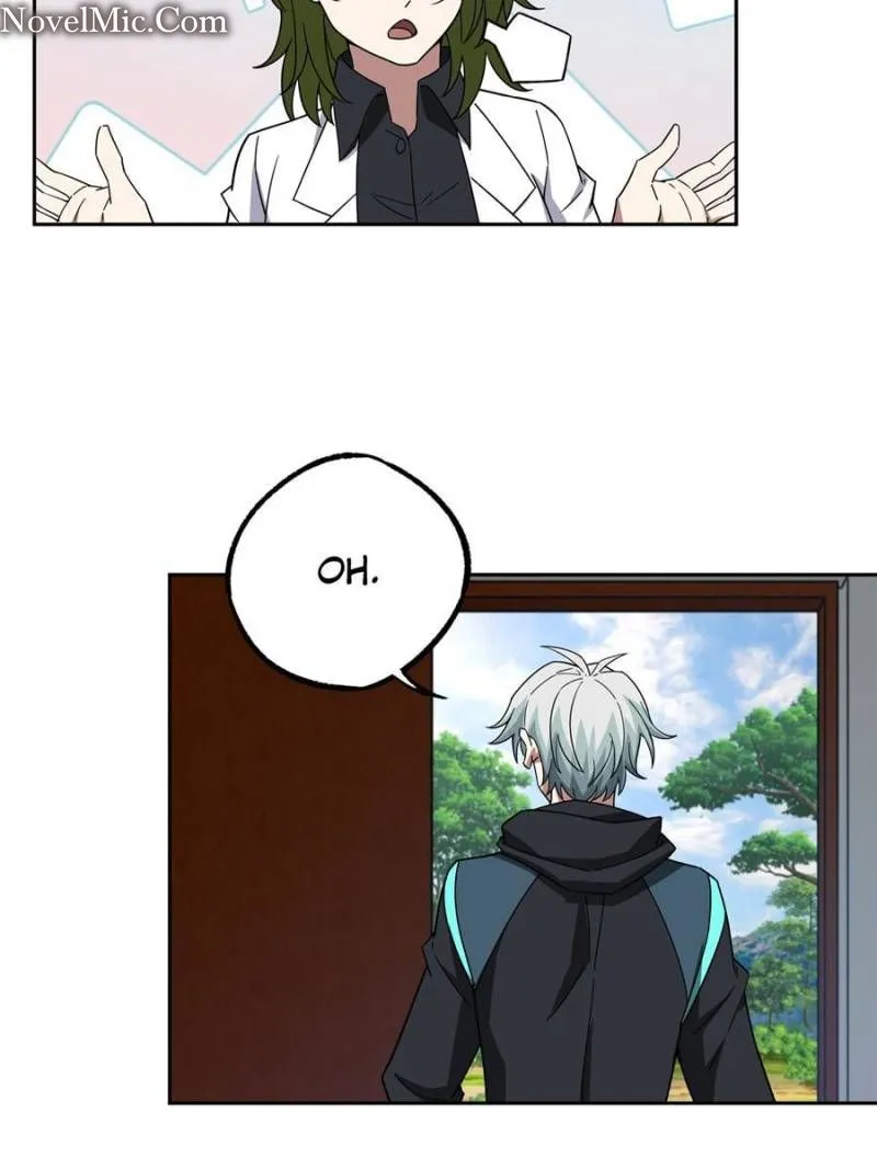 The Legendary Mechanic Chapter 187 Online - página 42