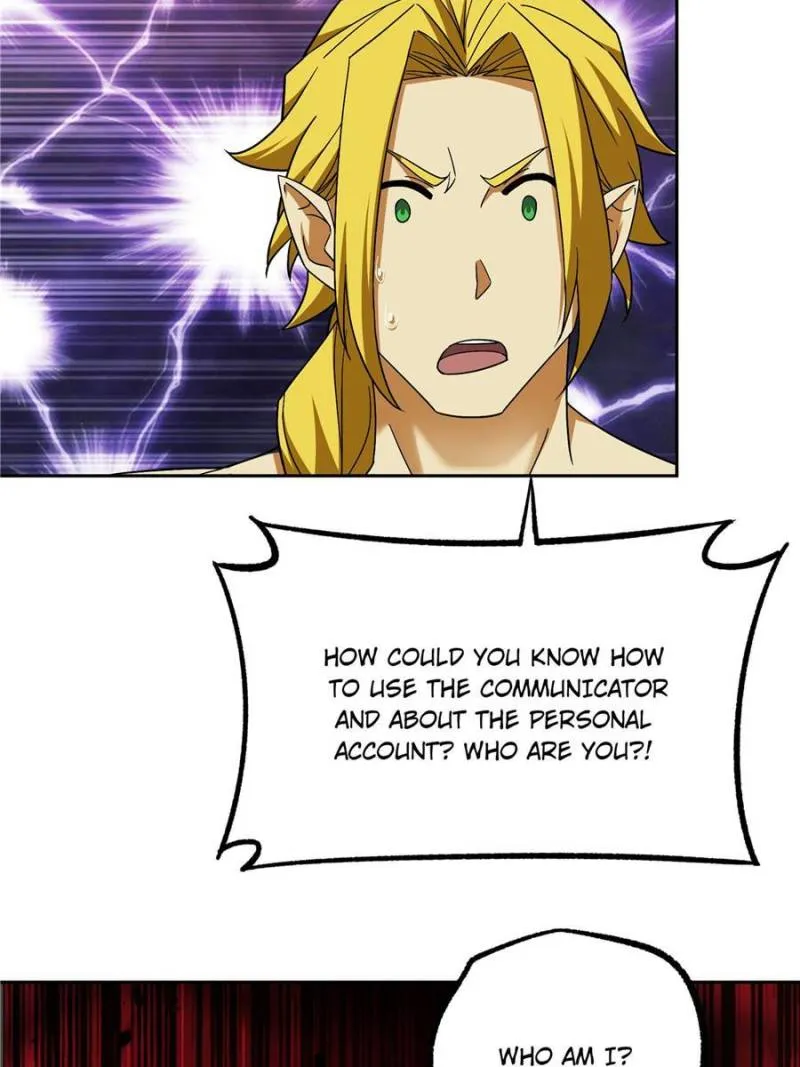 The Legendary Mechanic Chapter 201 Online - página 21