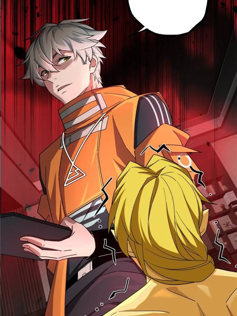The Legendary Mechanic Chapter 201 Online - página 22