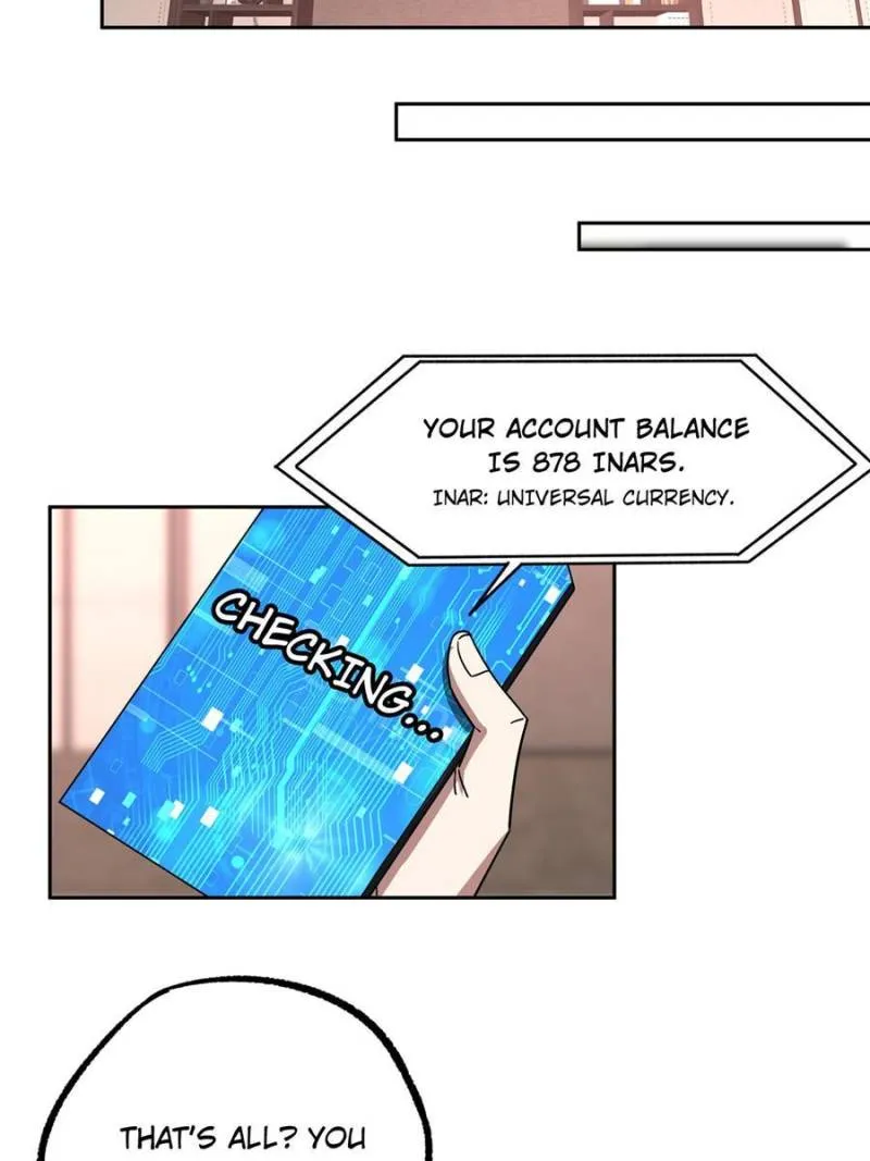 The Legendary Mechanic Chapter 201 Online - página 31