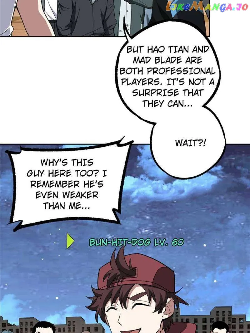 The Legendary Mechanic Chapter 203 Online - página 48