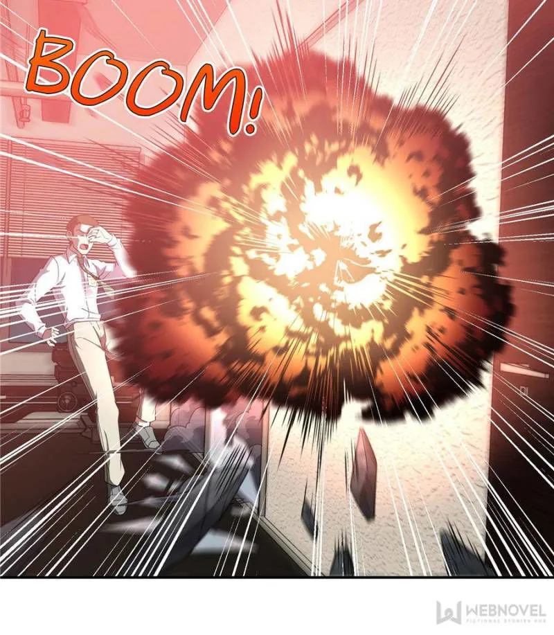The Legendary Mechanic Chapter 32 Online - página 22